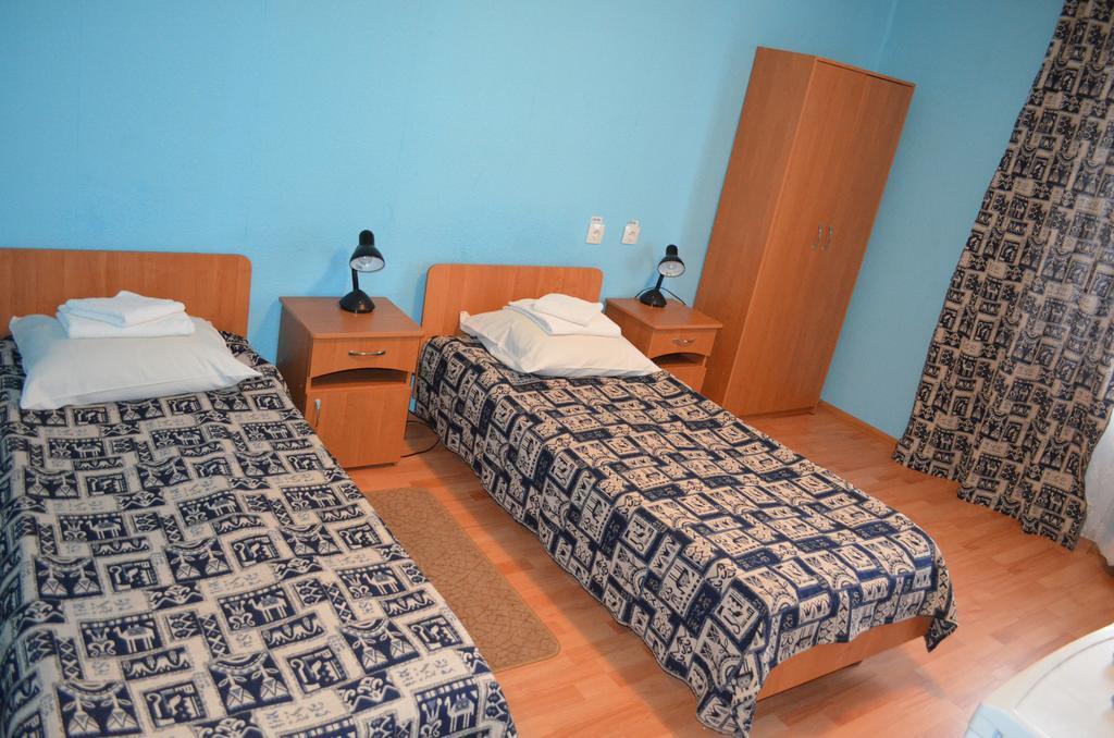Predslava Hotel Kyiv Quarto foto